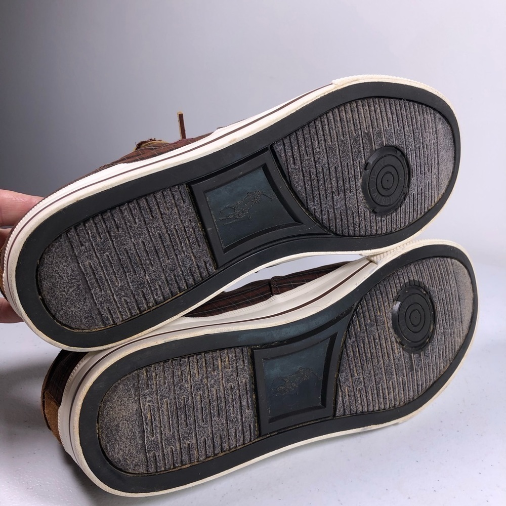 Polo by Ralph Lauren Vaughn Sneakers Shoes - Picture 14 of 16